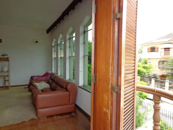 Imagem Casa com 4 Quartos à Venda, 396 m² em Jardim Franca - São Paulo