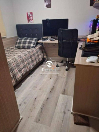 Imagem Apartamento com 3 Quartos à Venda, 90 m² em Jardim Bela Vista - Santo André Imagem Apartamento com 3 Quartos à Venda, 90 m² em Jardim Bela Vista - Santo André