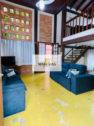 Imagem Casa com 3 Quartos à Venda, 136 m² em Juquehy - São Sebastião Imagem Casa com 3 Quartos à Venda, 136 m² em Juquehy - São Sebastião