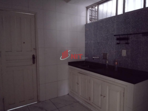 Imagem Apartamento com 2 Quartos à Venda, 80 m² em Icaraí - Niterói