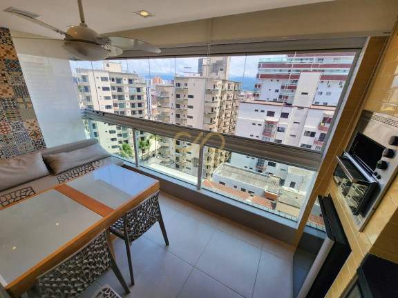 Imagem Apartamento com 2 Quartos à Venda, 100 m² em Ocian - Praia Grande Imagem Apartamento com 2 Quartos à Venda, 100 m² em Ocian - Praia Grande