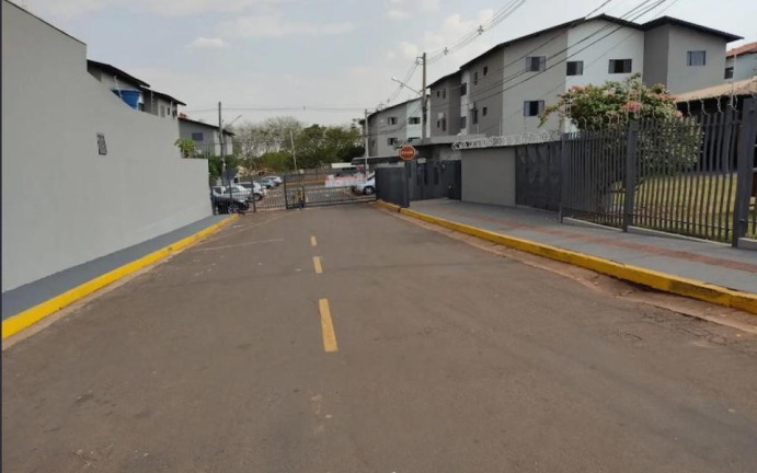 Imagem Apartamento com 2 Quartos à Venda, 45 m² em Coophasul - Campo Grande Imagem Apartamento com 2 Quartos à Venda, 45 m² em Coophasul - Campo Grande