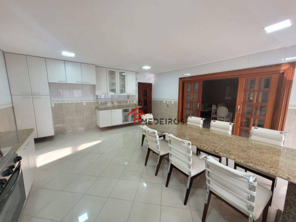 Imagem Cobertura com 5 Quartos à Venda, 257 m² em Aviação - Praia Grande Imagem Cobertura com 5 Quartos à Venda, 257 m² em Aviação - Praia Grande