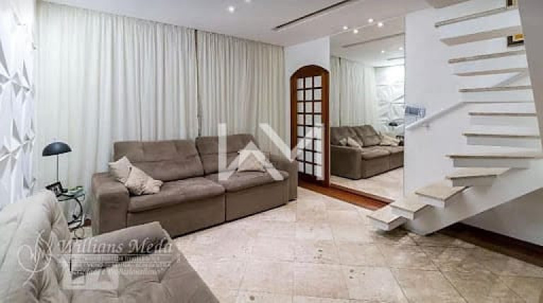 Imagem Sobrado com 4 Quartos à Venda, 188 m² em Jardim Toscana - Guarulhos Imagem Sobrado com 4 Quartos à Venda, 188 m² em Jardim Toscana - Guarulhos