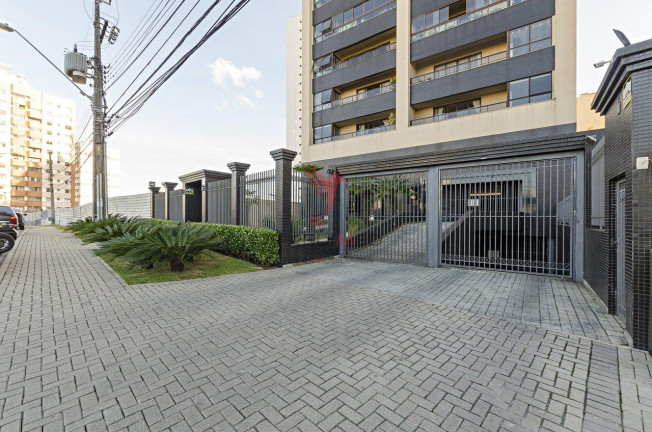 Imagem Apartamento com 3 Quartos à Venda, 149 m² em Cristo Rei - Curitiba Imagem Apartamento com 3 Quartos à Venda, 149 m² em Cristo Rei - Curitiba