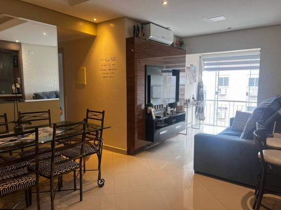 Apartamento com 3 Quartos à Venda, 66 m² em Sarandi - Porto Alegre