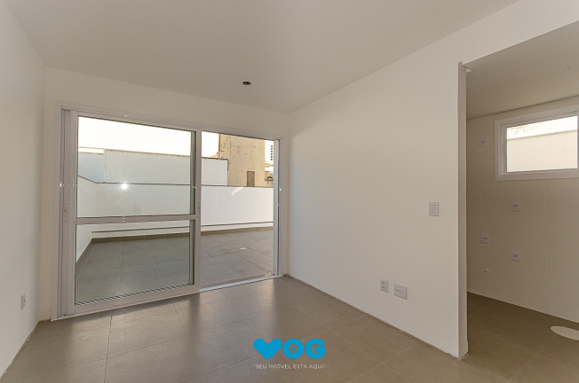 Imagem Imóvel com 2 Quartos à Venda, 173 m² em Petrópolis - Porto Alegre