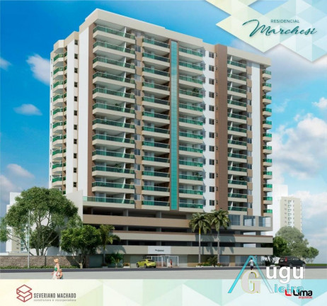 Imagem Apartamento com 3 Quartos à Venda, 192 m² em Praia Do Morro - Guarapari Imagem Apartamento com 3 Quartos à Venda, 192 m² em Praia Do Morro - Guarapari