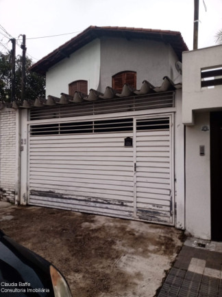 Imagem Sobrado com 2 Quartos à Venda, em Jordanópolis - São Bernardo Do Campo Imagem Sobrado com 2 Quartos à Venda, em Jordanópolis - São Bernardo Do Campo