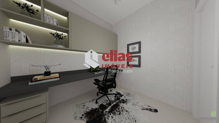 Imagem Casa de Condomínio com 3 Quartos à Venda, 260 m² em Residencial Estoril Premium - Bauru Imagem Casa de Condomínio com 3 Quartos à Venda, 260 m² em Residencial Estoril Premium - Bauru