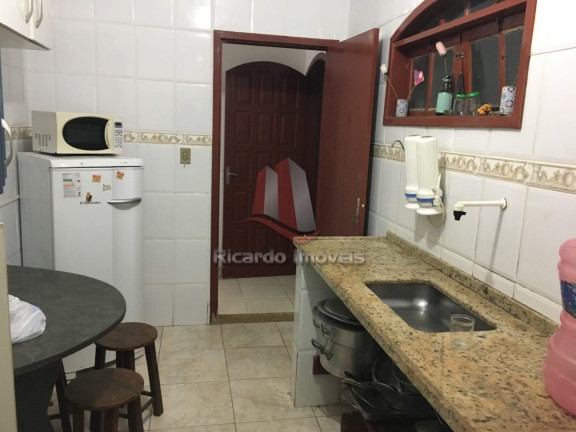 Imagem Casa de Condomínio com 3 Quartos à Venda, 360 m² em Monte Alto - Arraial Do Cabo Imagem Casa de Condomínio com 3 Quartos à Venda, 360 m² em Monte Alto - Arraial Do Cabo