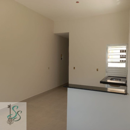Imagem Casa com 2 Quartos à Venda, 63 m² em Cidade Satélite íris - Campinas Imagem Casa com 2 Quartos à Venda, 63 m² em Cidade Satélite íris - Campinas