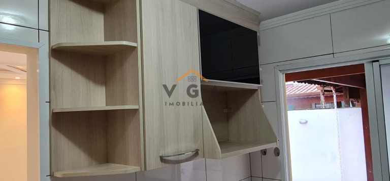Imagem Casa com 3 Quartos à Venda, 100 m² em Jardim Santa Maria - São Paulo Imagem Casa com 3 Quartos à Venda, 100 m² em Jardim Santa Maria - São Paulo