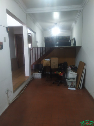 Sobrado com 2 Quartos à Venda, 95 m² em Mooca - São Paulo