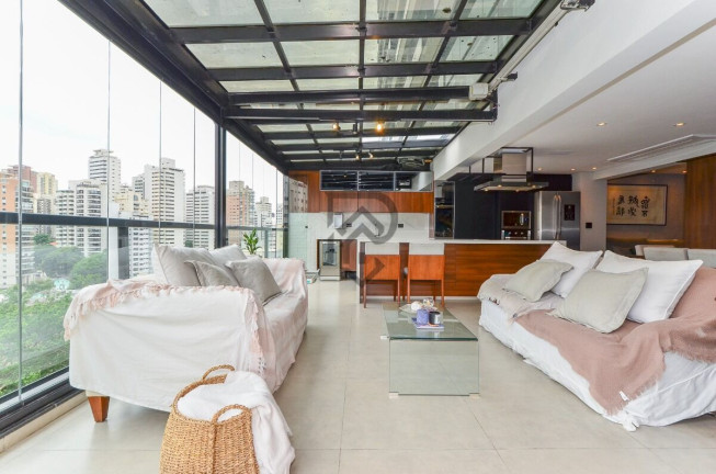 Imagem Apartamento com 2 Quartos à Venda, 160 m² em Vila Mariana - São Paulo Imagem Apartamento com 2 Quartos à Venda, 160 m² em Vila Mariana - São Paulo