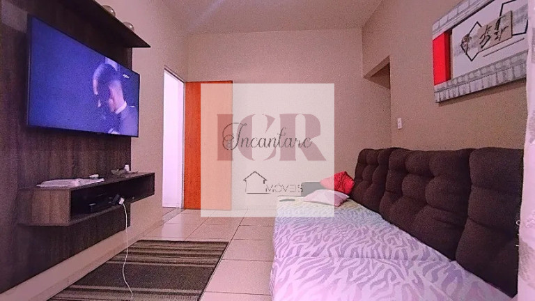 Imagem Casa com 3 Quartos à Venda, 150 m² em Vila Haro - Sorocaba