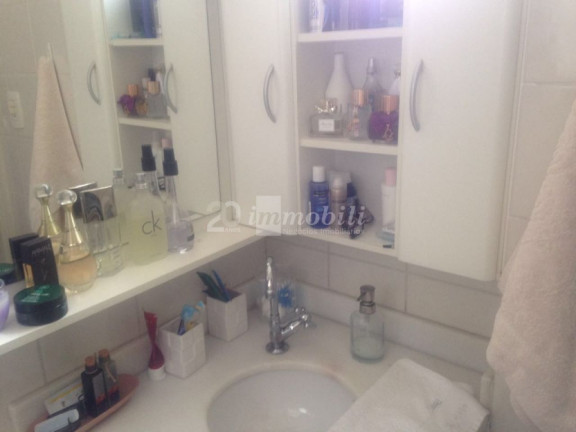 Imagem Apartamento com 1 Quarto à Venda, 50 m² em Barra Funda - São Paulo