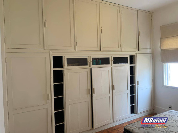 Imagem Apartamento com 1 Quarto para Alugar, 57 m² em Itaim Bibi - São Paulo Imagem Apartamento com 1 Quarto para Alugar, 57 m² em Itaim Bibi - São Paulo