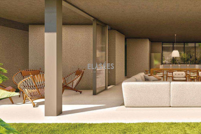 Imagem Imóvel com 4 Quartos à Venda, 655 m² em Cidade Jardim - São Paulo Imagem Imóvel com 4 Quartos à Venda, 655 m² em Cidade Jardim - São Paulo