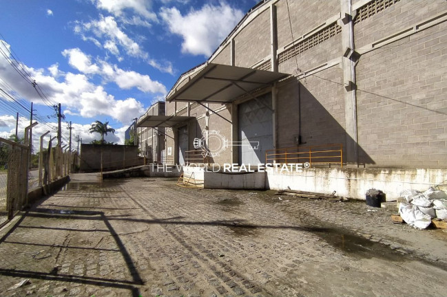 Imagem Imóvel Comercial para Alugar, 780 m² em Distrito Industrial - Campina Grande