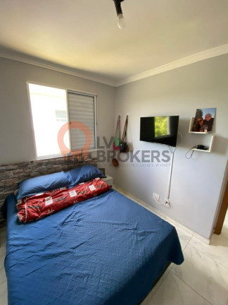 Imagem Imóvel com 2 Quartos à Venda, 44 m² em Parque Santa Rosa - Suzano Imagem Imóvel com 2 Quartos à Venda, 44 m² em Parque Santa Rosa - Suzano