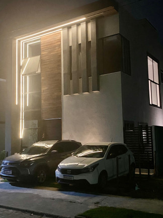 Imagem Casa com 4 Quartos à Venda, 160 m² em Caji - Lauro De Freitas Imagem Casa com 4 Quartos à Venda, 160 m² em Caji - Lauro De Freitas