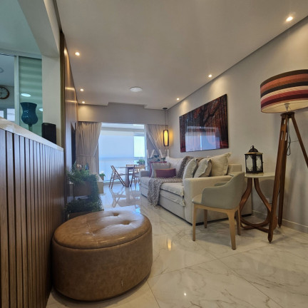 Imagem Apartamento com 3 Quartos à Venda, 148 m² em Guilhermina - Praia Grande Imagem Apartamento com 3 Quartos à Venda, 148 m² em Guilhermina - Praia Grande