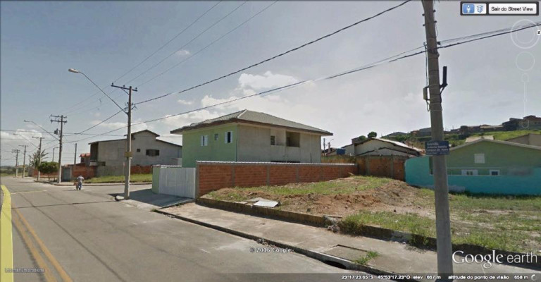 Imagem Terreno à Venda, 276 m² em Vila Das Flores - São José Dos Campos Imagem Terreno à Venda, 276 m² em Vila Das Flores - São José Dos Campos