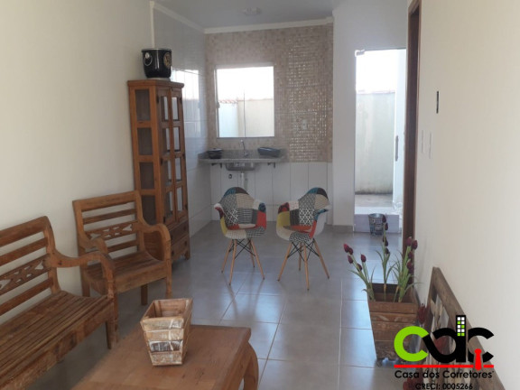 Imagem Sobrado com 2 Quartos à Venda, 76 m² em Jardim São Bento - Poços De Caldas Imagem Sobrado com 2 Quartos à Venda, 76 m² em Jardim São Bento - Poços De Caldas