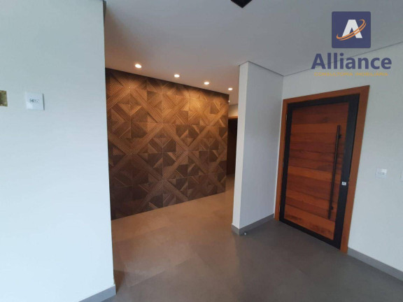 Imagem Casa com 3 Quartos à Venda, 190 m² em Residencial Portal Do Bosque - Louveira