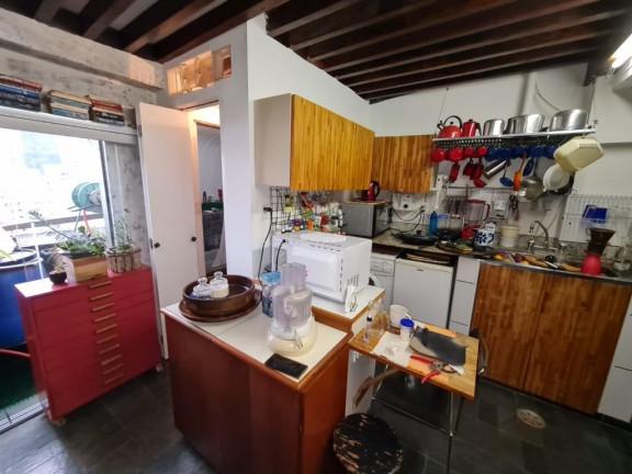 Imagem Cobertura com 2 Quartos à Venda, 136 m² em Higienópolis - São Paulo Imagem Cobertura com 2 Quartos à Venda, 136 m² em Higienópolis - São Paulo