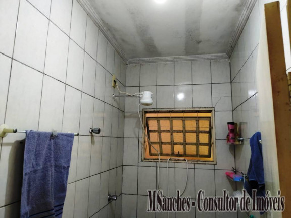Imagem Casa com 3 Quartos à Venda, 98 m² em Jardim Piazza Di Roma - Sorocaba
