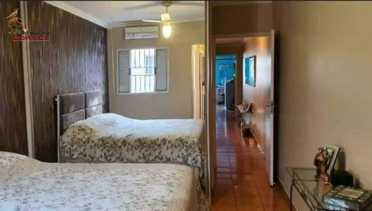 Imagem Casa com 3 Quartos à Venda, 240 m² em Brooklin - São Paulo Imagem Casa com 3 Quartos à Venda, 240 m² em Brooklin - São Paulo
