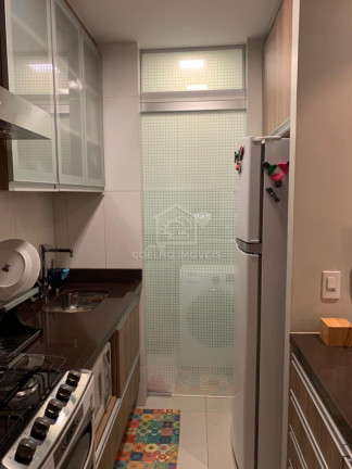 Imagem Apartamento com 2 Quartos à Venda, 51 m² em águas Claras Norte - águas Claras Imagem Apartamento com 2 Quartos à Venda, 51 m² em águas Claras Norte - águas Claras