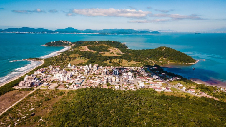 Imagem Apartamento com 3 Quartos à Venda, 100 m² em Armação Da Piedade - Governador Celso Ramos Imagem Apartamento com 3 Quartos à Venda, 100 m² em Armação Da Piedade - Governador Celso Ramos