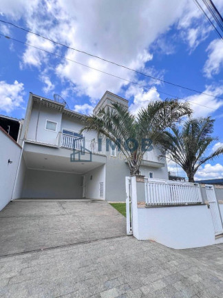 Imagem Casa com 3 Quartos à Venda, 150 m² em Amizade - Jaraguá Do Sul Imagem Casa com 3 Quartos à Venda, 150 m² em Amizade - Jaraguá Do Sul