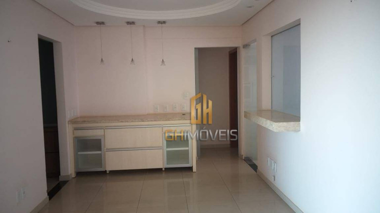 Imagem Apartamento com 4 Quartos à Venda, 119 m² em Setor Nova Suiça - Goiânia Imagem Apartamento com 4 Quartos à Venda, 119 m² em Setor Nova Suiça - Goiânia