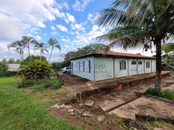 Imagem Imóvel com 4 Quartos à Venda, 2.653 m² em Vertentes Do Mamonal - Pirassununga Imagem Imóvel com 4 Quartos à Venda, 2.653 m² em Vertentes Do Mamonal - Pirassununga