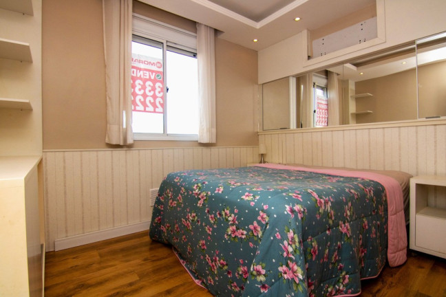 Imagem Imóvel com 3 Quartos à Venda, 67 m² em Morro Santana - Porto Alegre Imagem Imóvel com 3 Quartos à Venda, 67 m² em Morro Santana - Porto Alegre