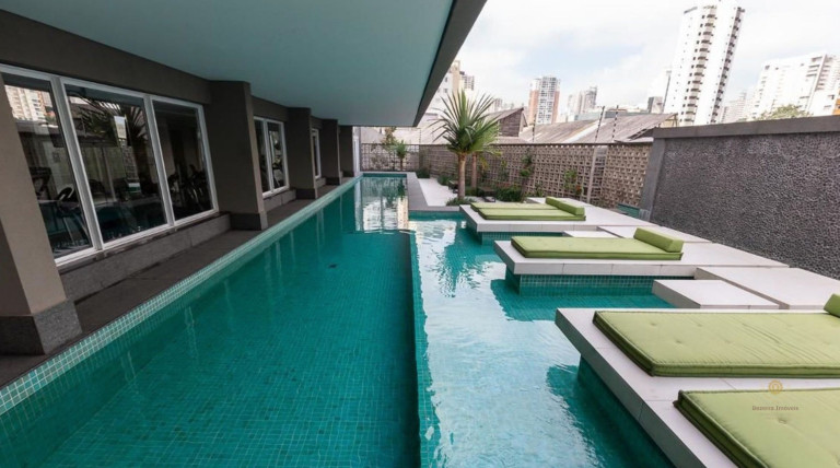 Imagem Apartamento com 1 Quarto à Venda, 97 m² em Perdizes - São Paulo Imagem Apartamento com 1 Quarto à Venda, 97 m² em Perdizes - São Paulo