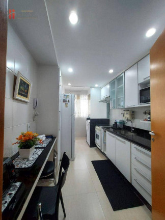 Imagem Apartamento com 2 Quartos à Venda, 75 m² em Jardim Vinte E Cinco De Agosto - Duque De Caxias Imagem Apartamento com 2 Quartos à Venda, 75 m² em Jardim Vinte E Cinco De Agosto - Duque De Caxias