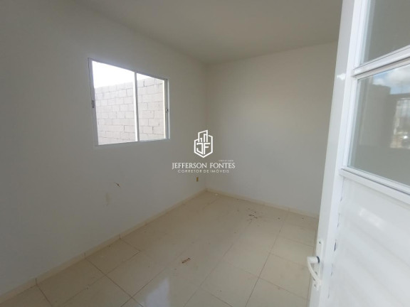 Imagem Casa com 2 Quartos à Venda, 45 m² em Paulo Correia De Lara - Marília