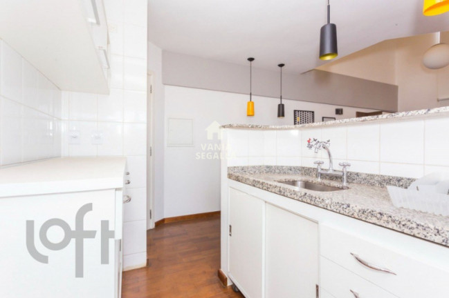 Imagem Apartamento com 1 Quarto à Venda, 100 m² em Pinheiros - São Paulo Imagem Apartamento com 1 Quarto à Venda, 100 m² em Pinheiros - São Paulo