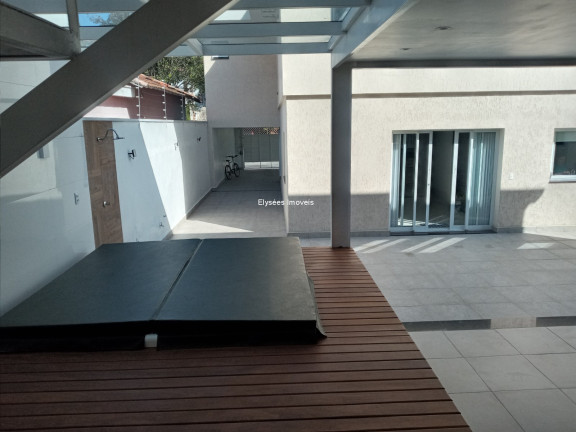 Imagem Casa com 4 Quartos à Venda, em Jardim Campo Grande - São Paulo Imagem Casa com 4 Quartos à Venda, em Jardim Campo Grande - São Paulo