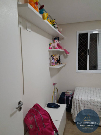 Imagem Apartamento com 2 Quartos à Venda, 60 m² em Usina Piratininga - São Paulo