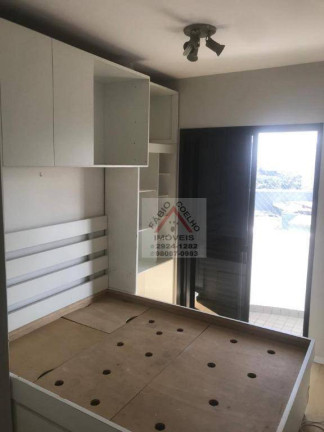 Imagem Apartamento com 2 Quartos à Venda, 55 m² em Vila Andrade - São Paulo Imagem Apartamento com 2 Quartos à Venda, 55 m² em Vila Andrade - São Paulo