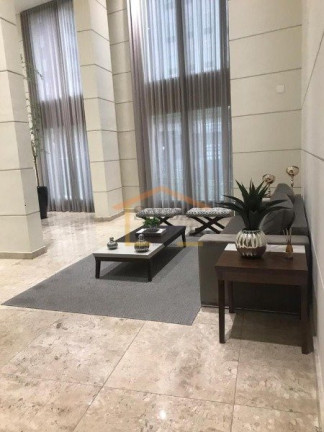 Imagem Apartamento com 1 Quarto à Venda, 65 m² em Santana - São Paulo
