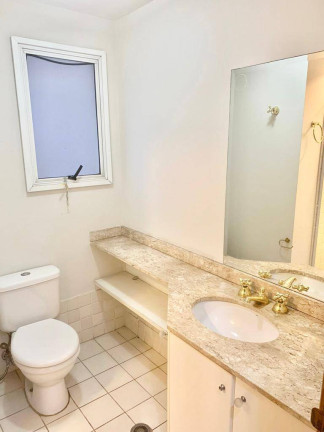 Imagem Apartamento com 3 Quartos para Alugar, 91 m² em Alphaville Comercial - Barueri