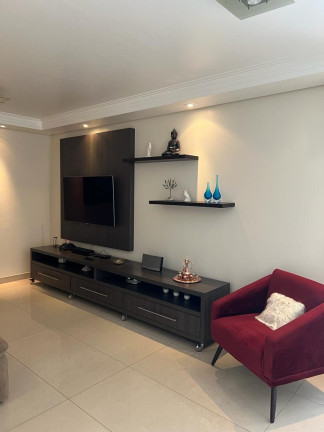 Imagem Apartamento com 3 Quartos à Venda,  em Chacara Klabin - São Paulo