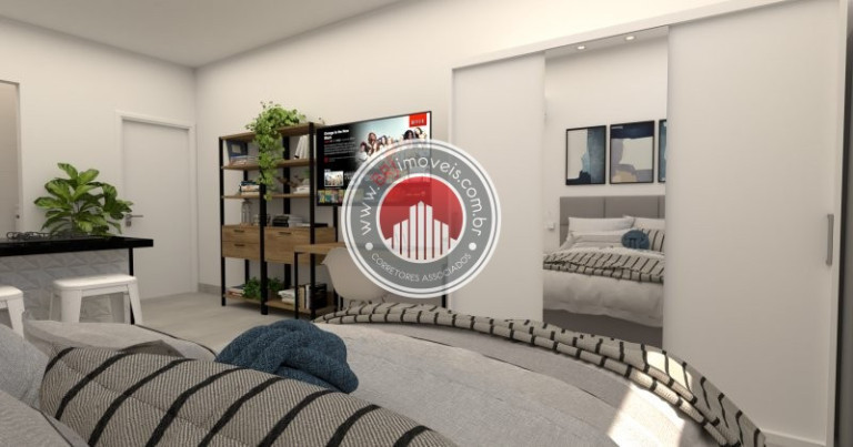 Imagem Kitnet com 1 Quarto à Venda, 28 m² em Botafogo - Rio De Janeiro Imagem Kitnet com 1 Quarto à Venda, 28 m² em Botafogo - Rio De Janeiro